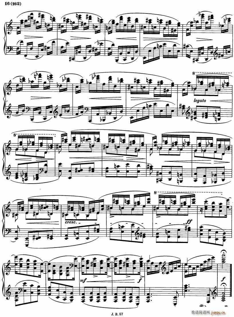 Paganini Vars 116