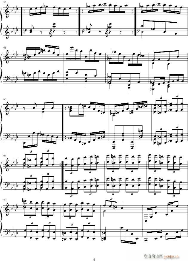 F小调前奏曲_PARROT1864