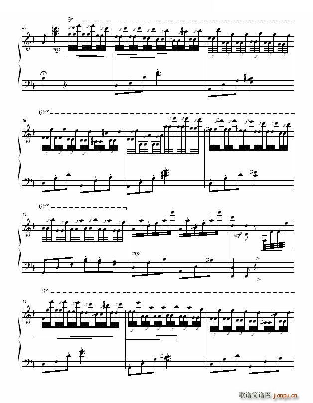 我不会唱歌-(改编自)_李克勤4