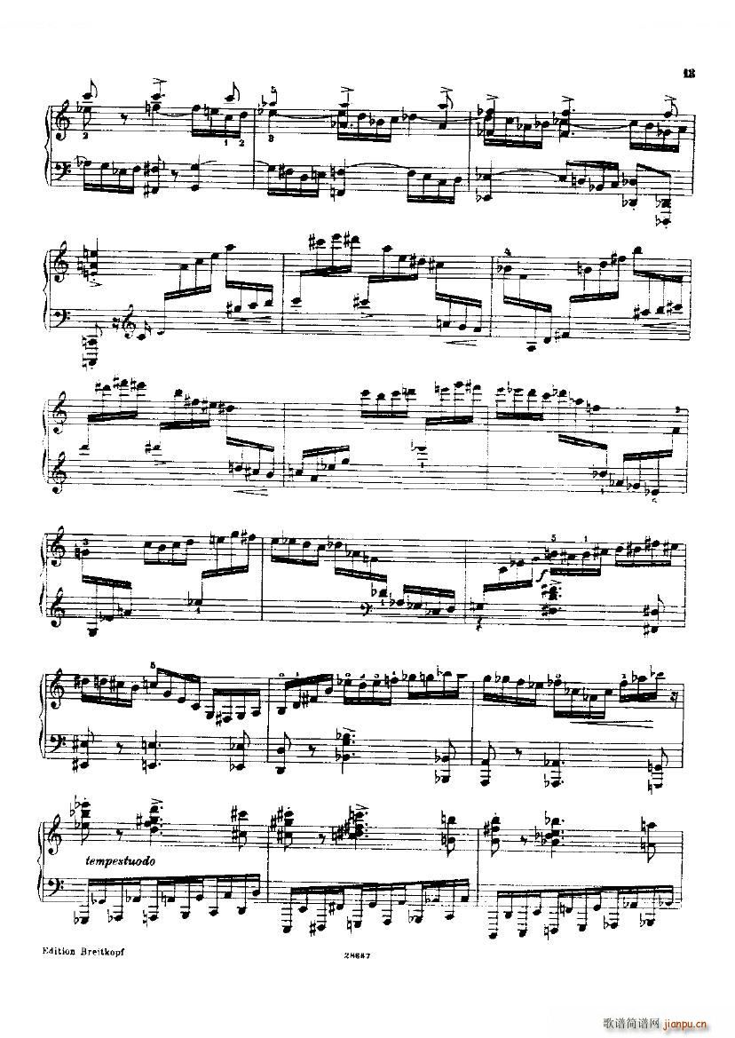 Busoni Toccata(2)13