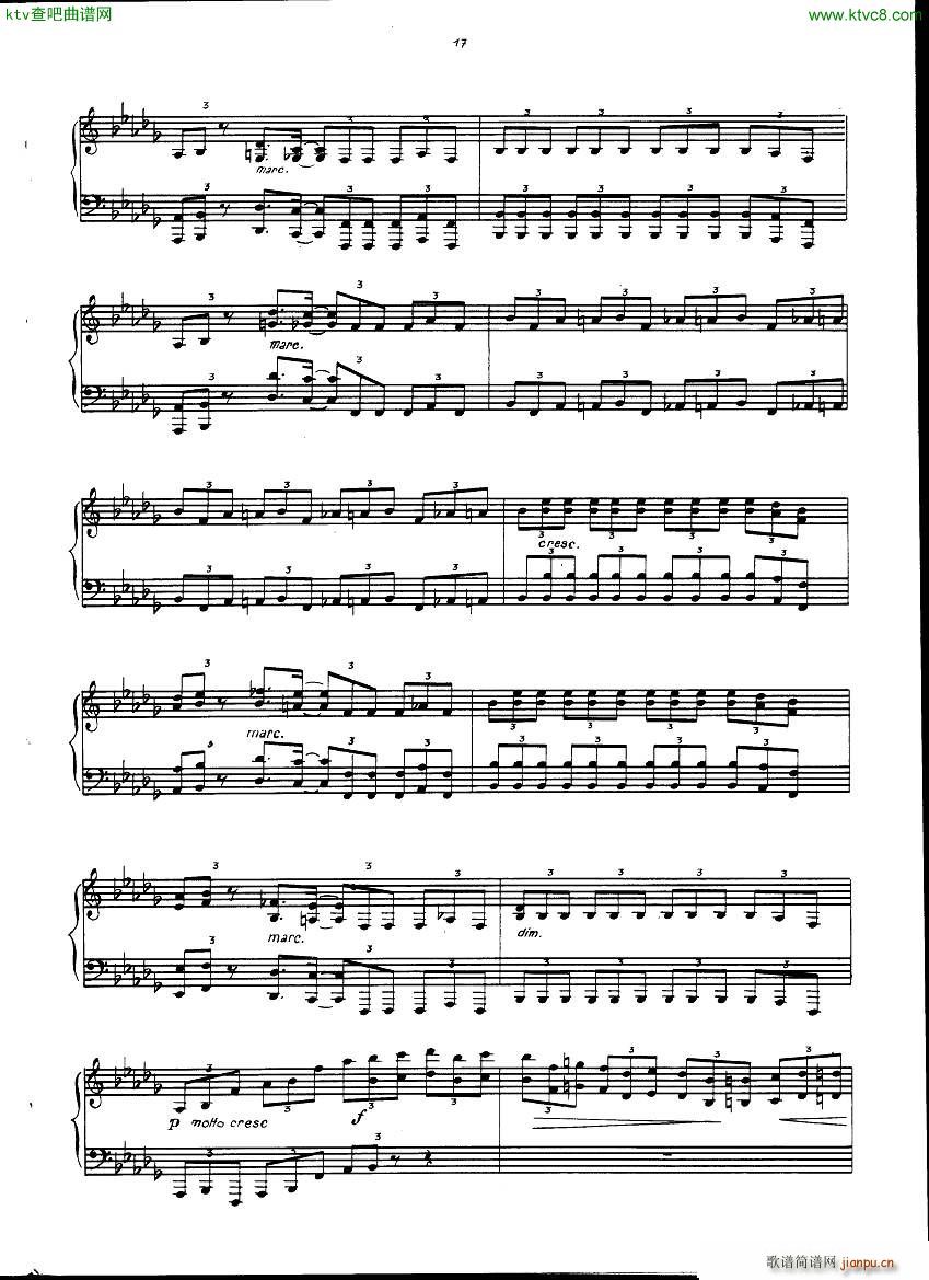 Gulda PlayPianoPlay9