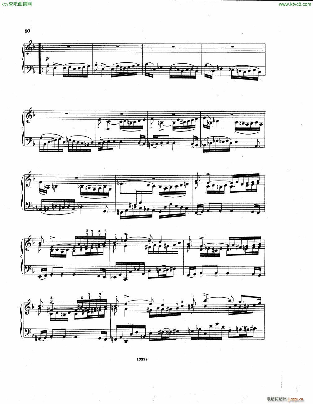 Hofmann Suite8