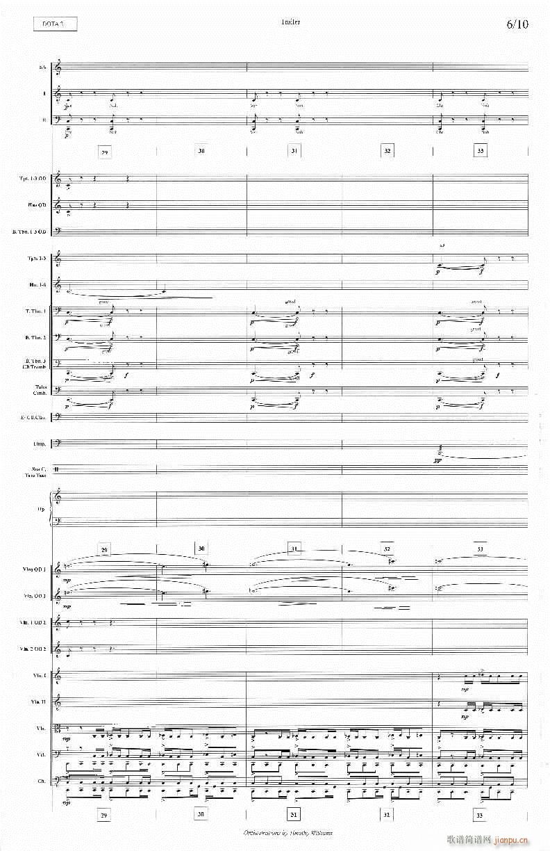 】娜娜】 主题BGM_DOTA27