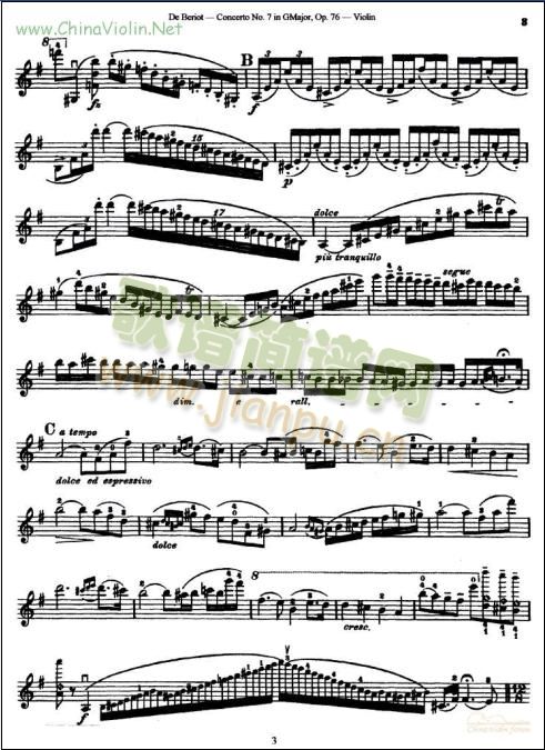 第七协奏曲3