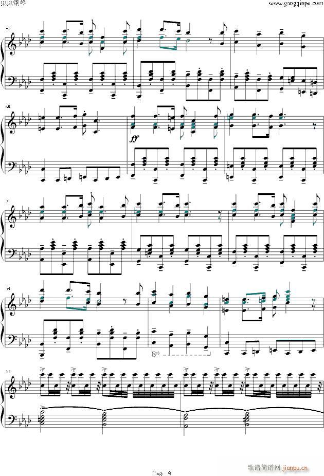 苏维埃进行曲（改）独奏版_红色警戒4