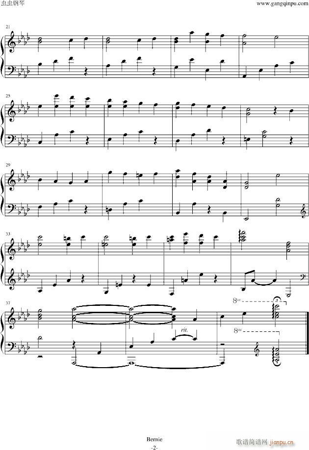 Angel Beats! OST  Nocturne in the Afternoon_动漫影视2