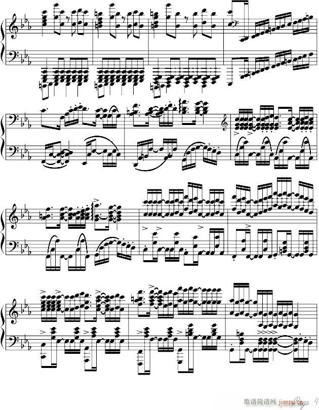〃契约*~_PianoAce4