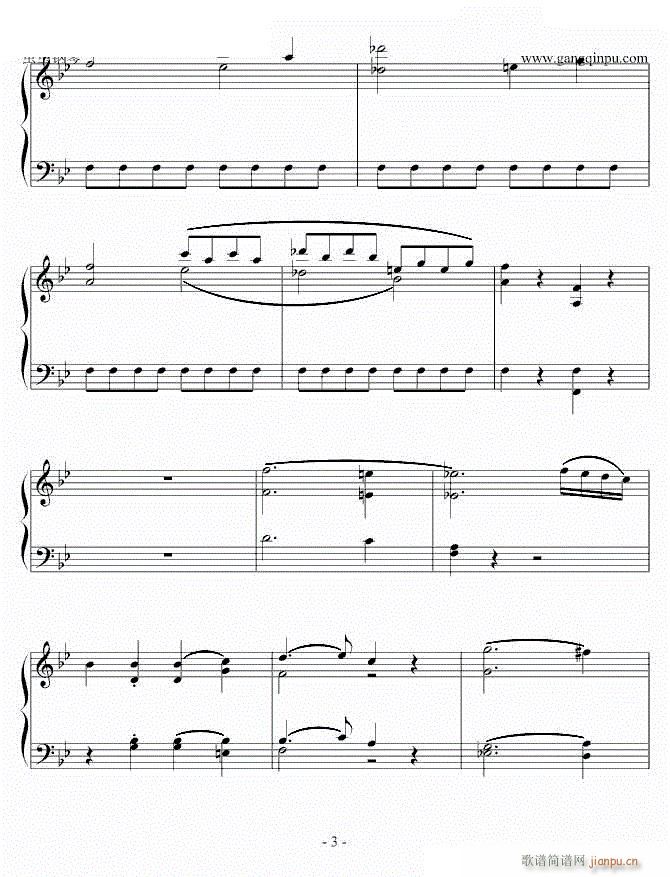 g小调第四十号交响曲二1