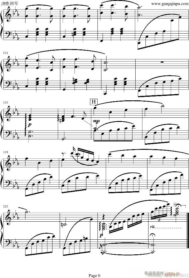 「母に捧げる歌」_Bill Parkinson6
