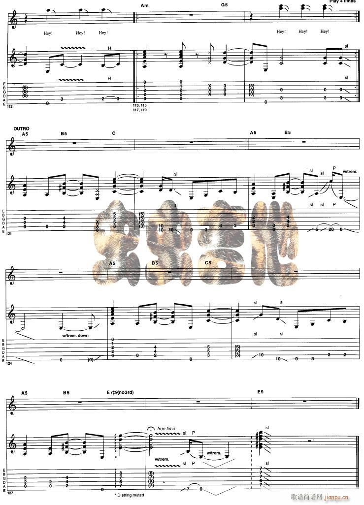 Aint Talkin Bout Love_Van Halen10