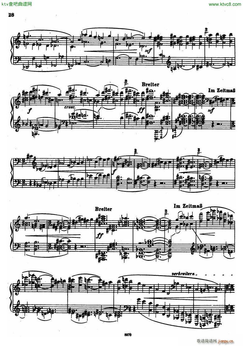 Hindemith Sonata No 126