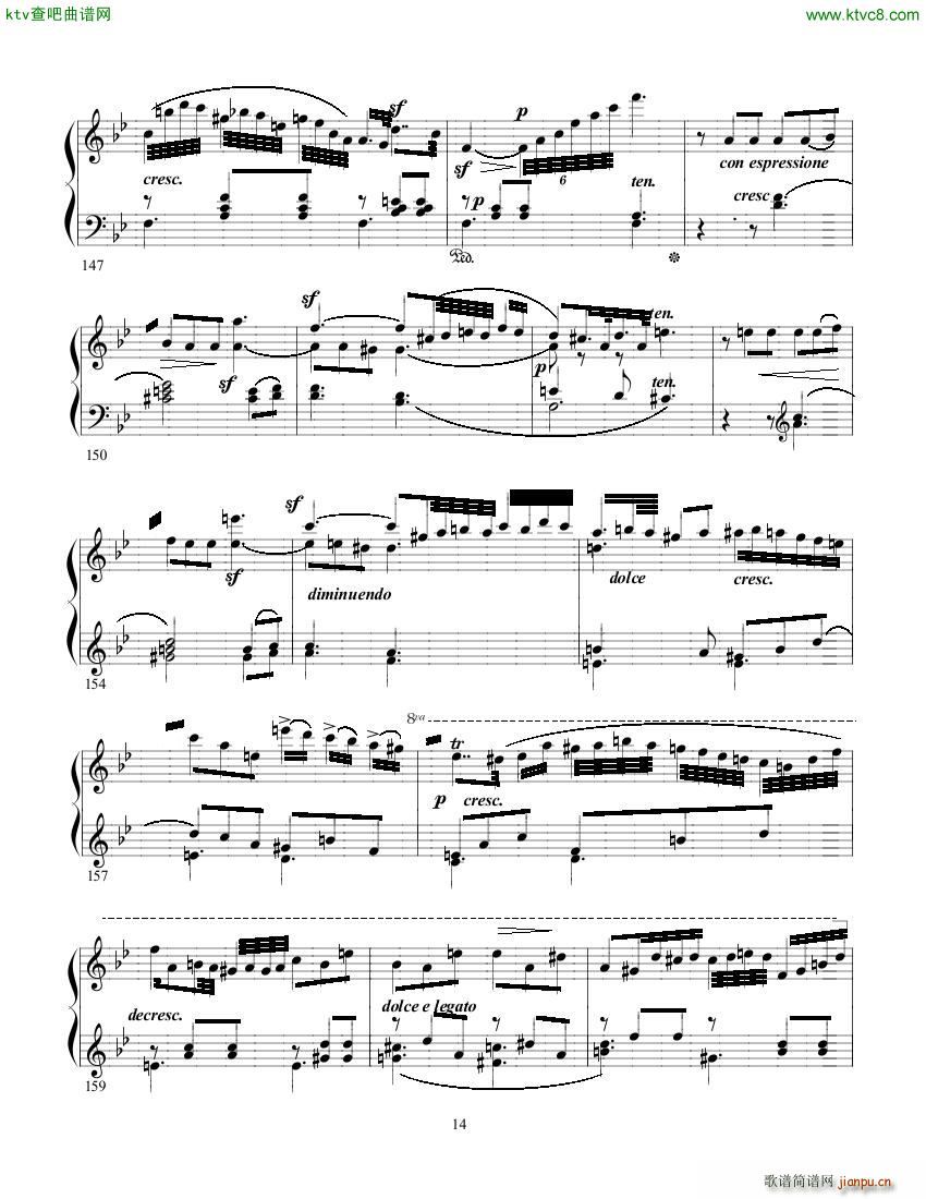 clementi sonata op50 214