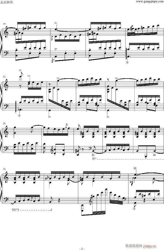 第一号西班牙舞曲_法雅2