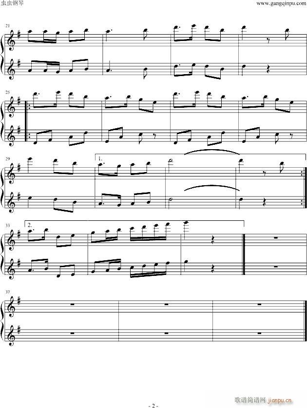 �痿Y�M行曲_中国名曲2