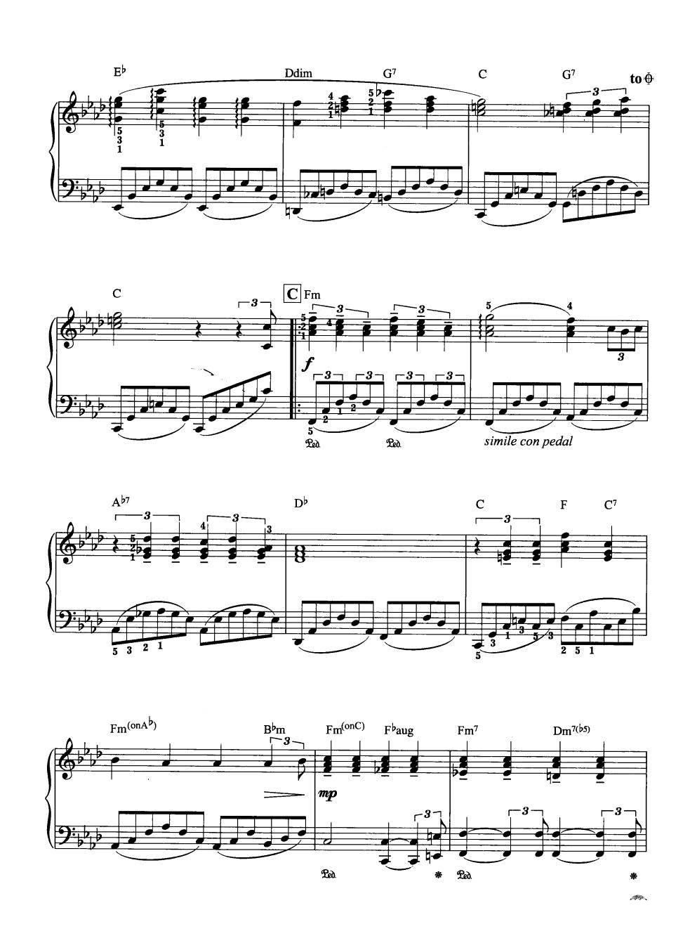 米谢尔( 钢琴名曲最新精选Ⅱ)_理查德 克莱德曼2