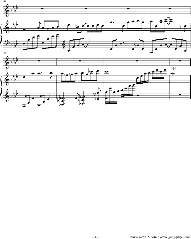 Because of Math(熟练天地主题曲)_蓝幻影麒麟4