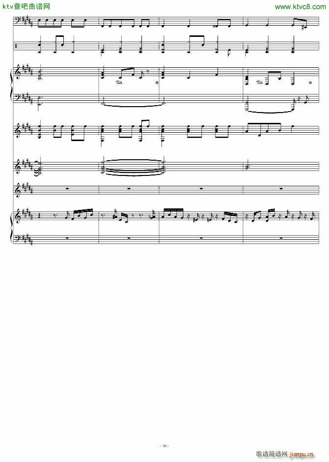 JAZZ DEMO_陈宇��16