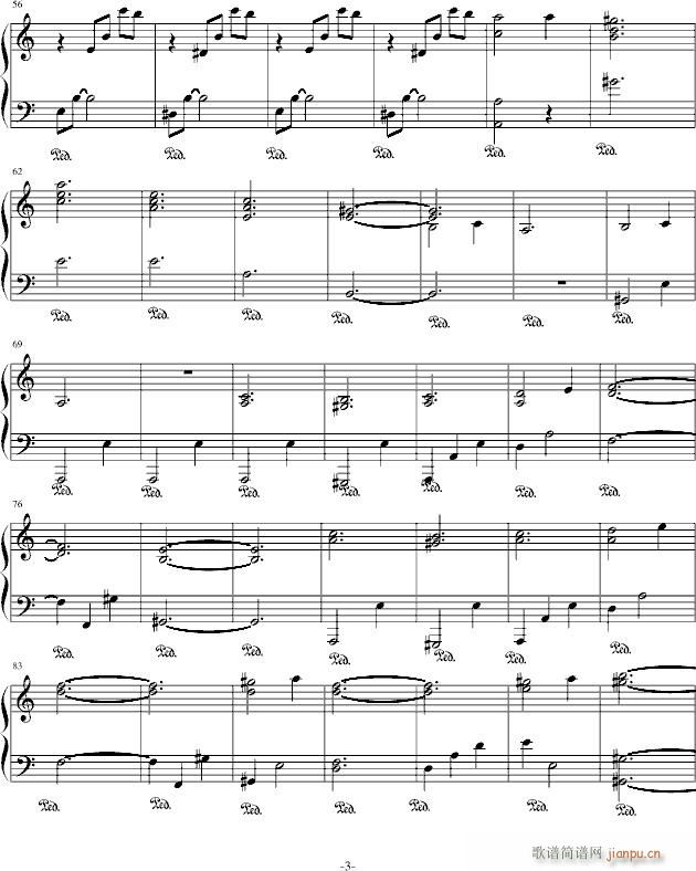 a小调幻想曲_梦的世界3
