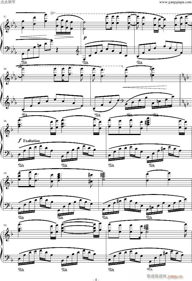 Isabel_IL DIVO4