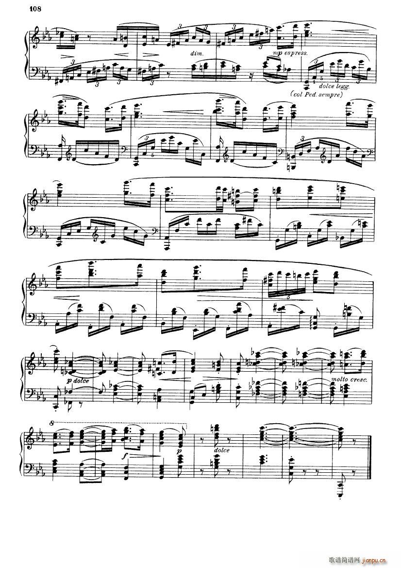 Brahms op 90 Singer Symphonie Nr 3 F Dur23