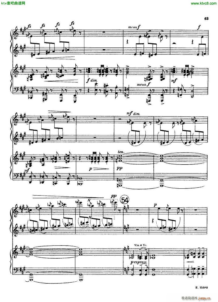 Britten piano concerto op 13 二11