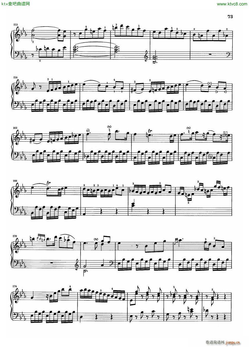 Haydn hob xvi 49sc Sonata594