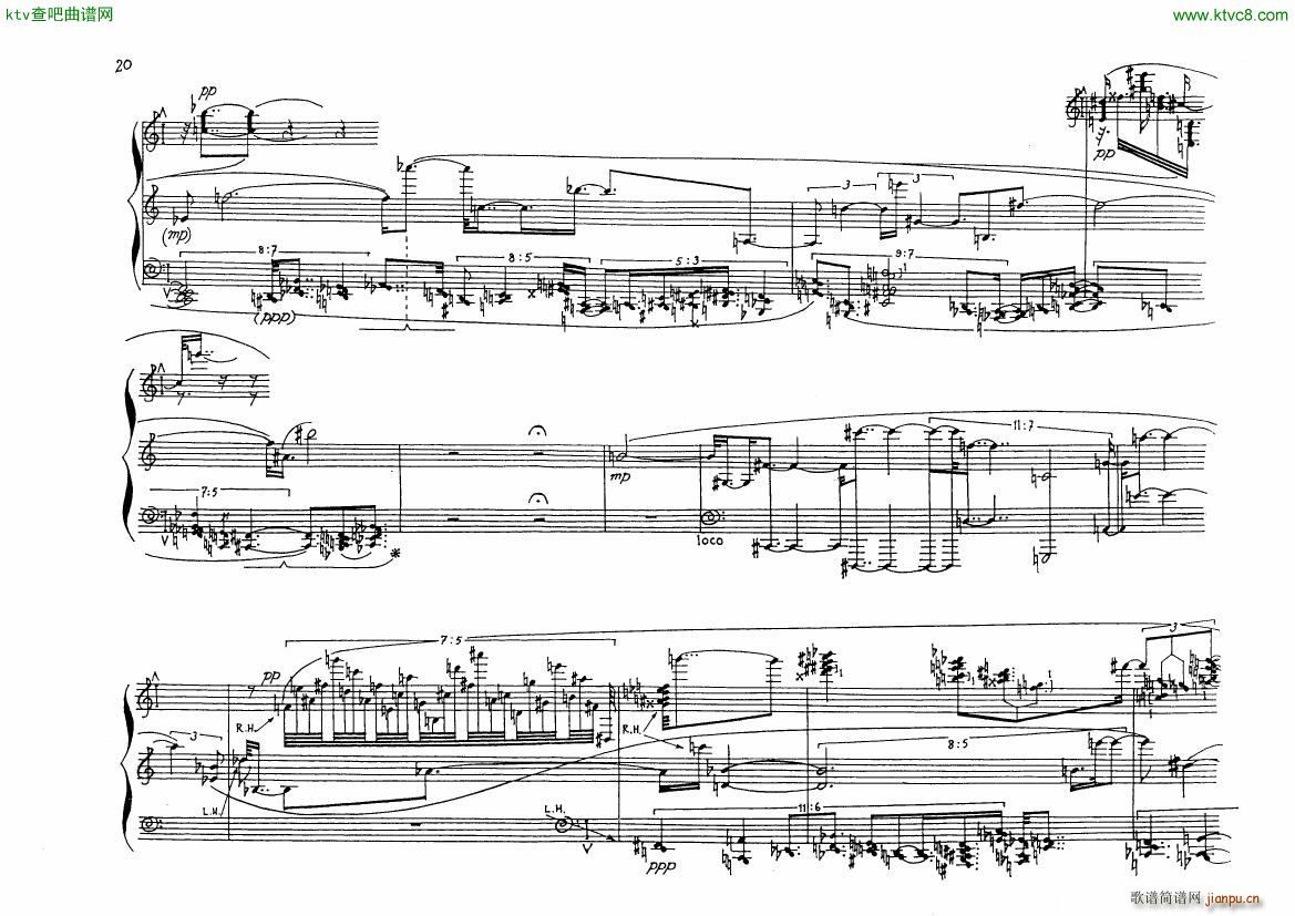 Finnissy English Country Tunes file 121