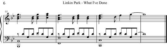 what I`ve done6