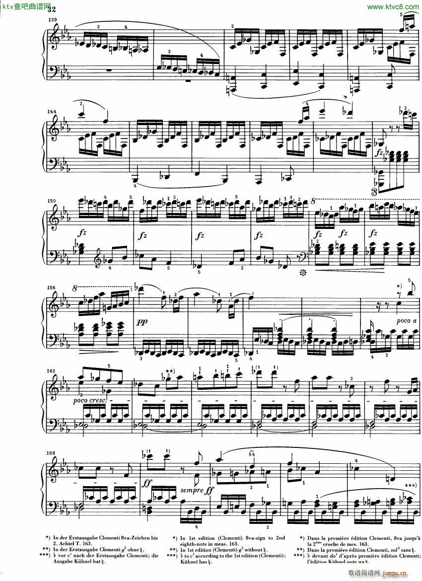 Field 01 3 Piano Sonata No36