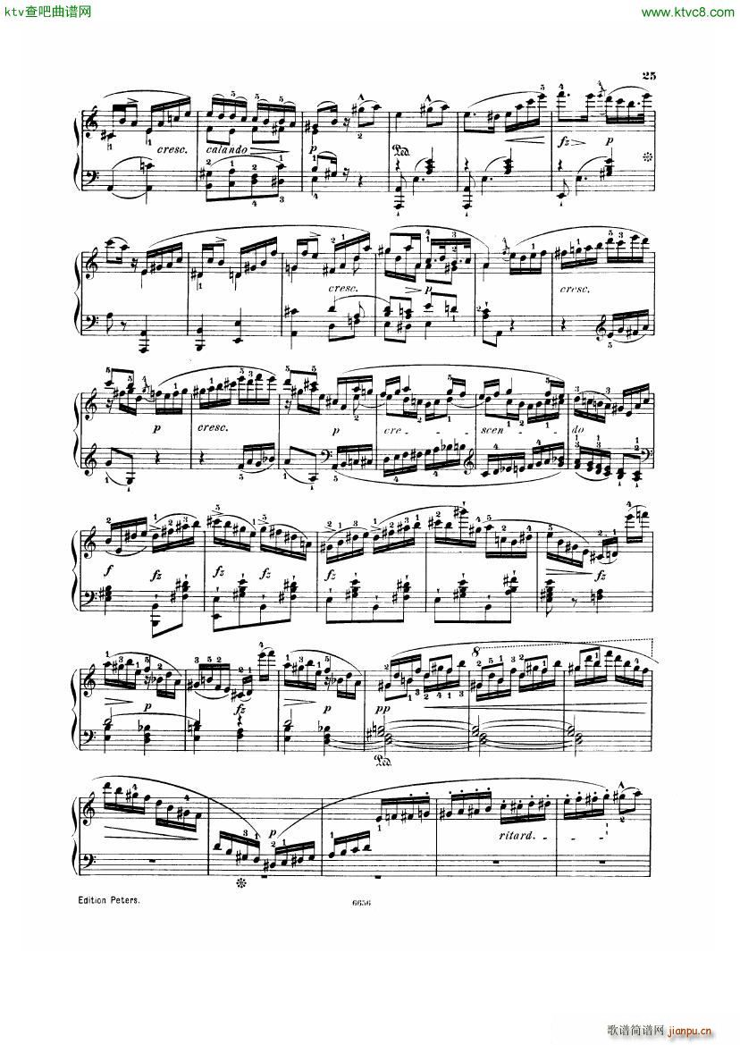 hummel op85 Klavierkonzert Nr123