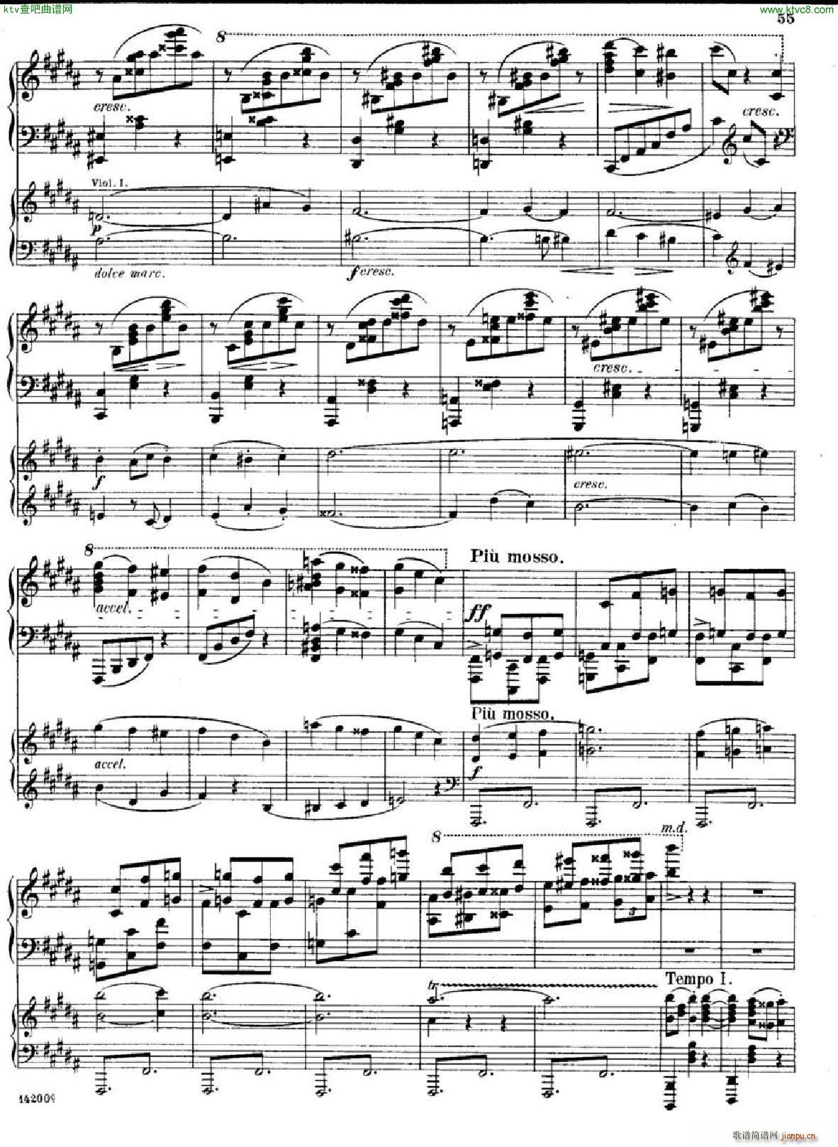 huss concerto part45