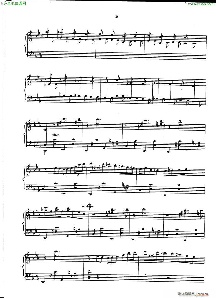 Gulda PlayPianoPlay28