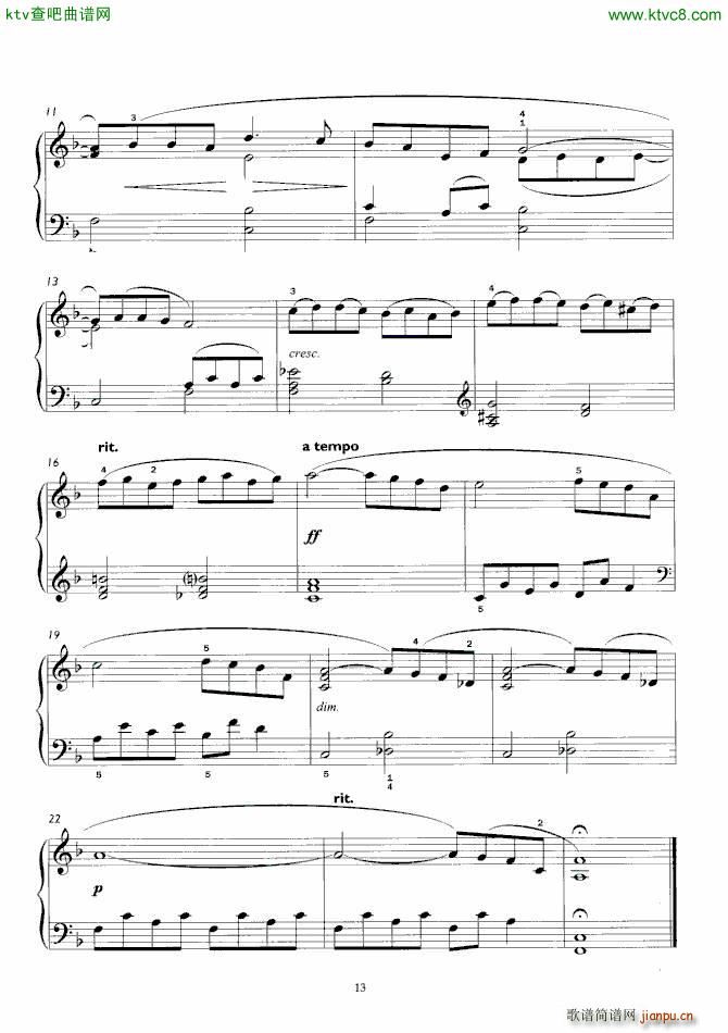 我也能弹肖邦 简化改编_肖邦 chopin2