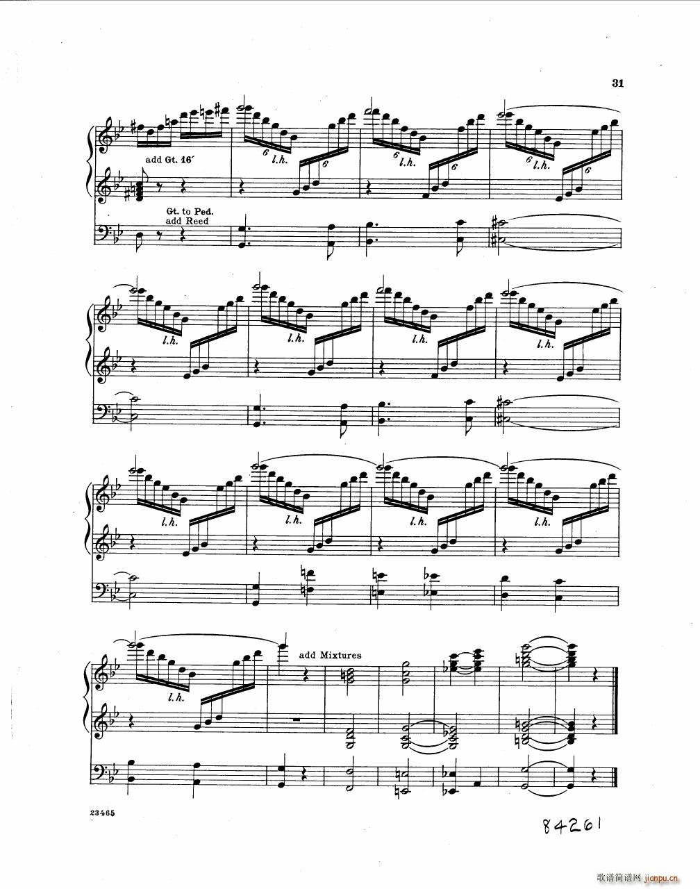 Becker Reme op 40 Sonate 131