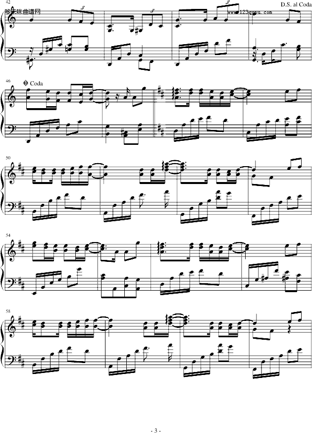 约定-windtsao版-光良3
