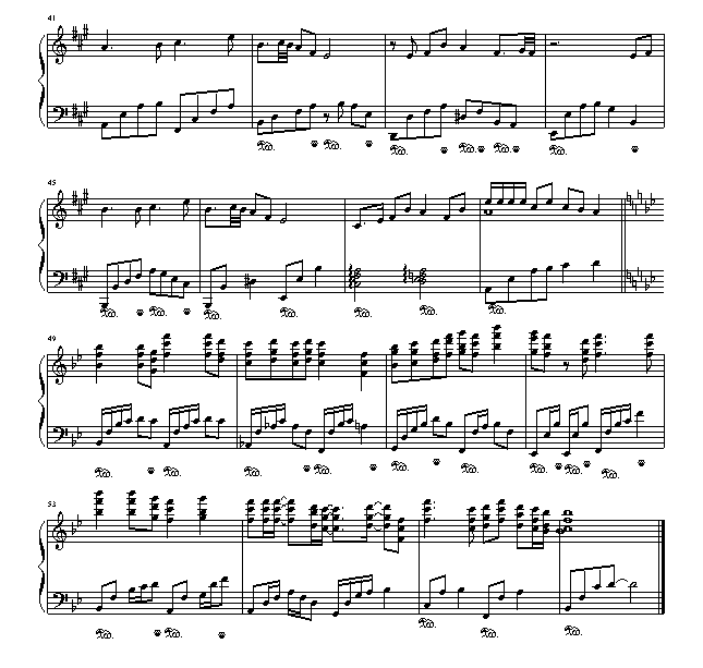 Susan说3