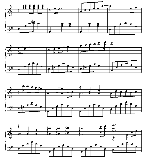 最爱是你5