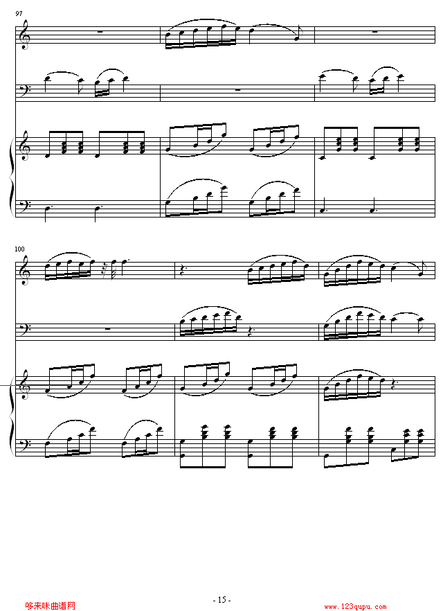Feb. 13th‘s Night-琴辉15