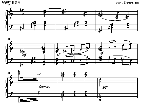 前奏曲-十指飞扬3