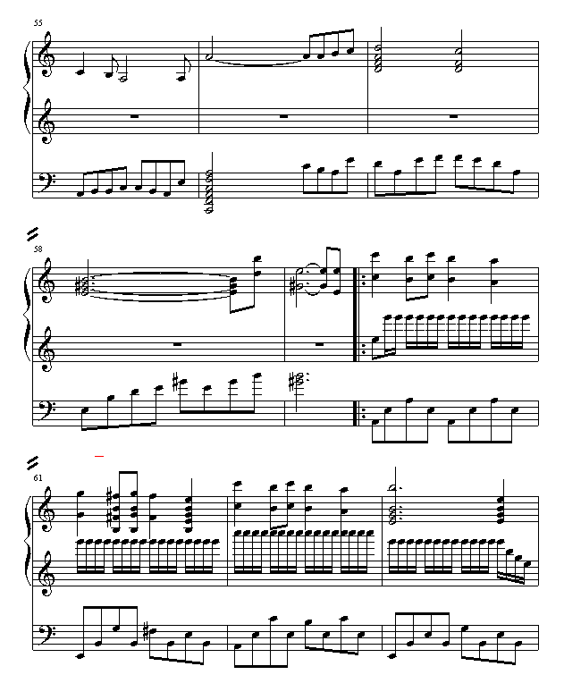 重拾信念（上）7