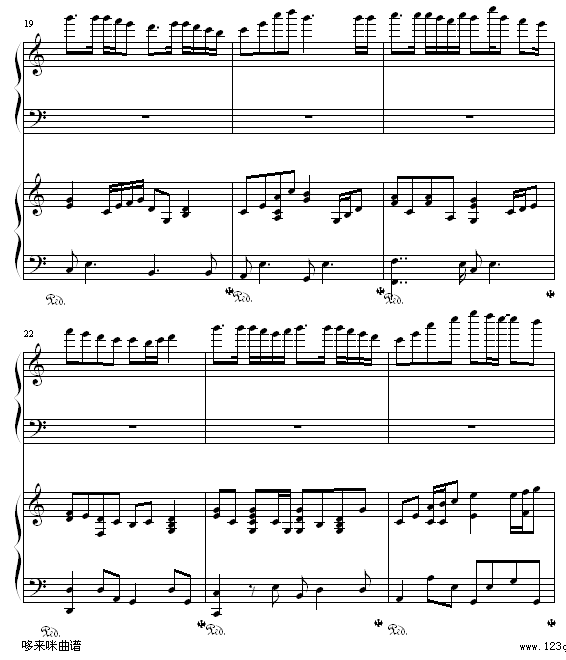 他约我去迪士尼-陈慧琳4