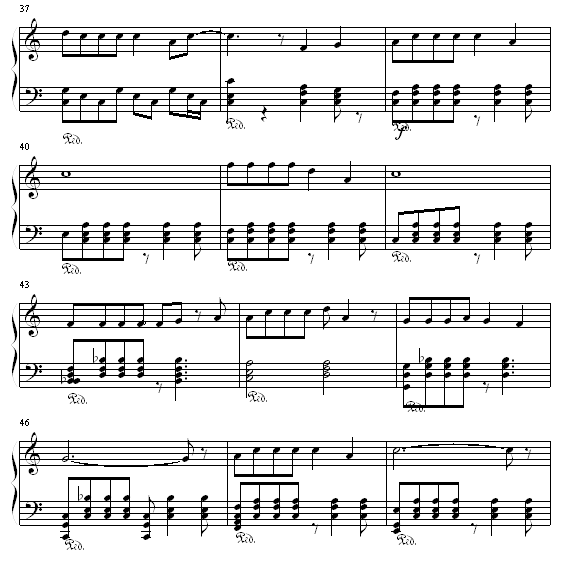 忘情水4