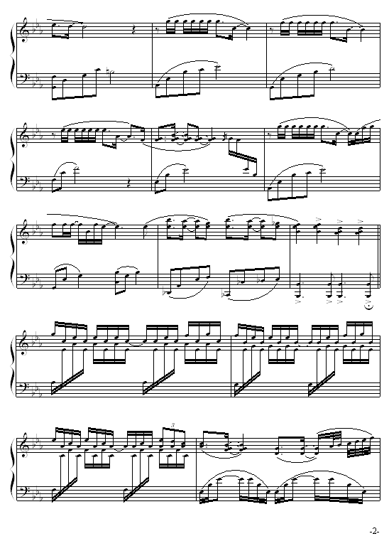 涯2