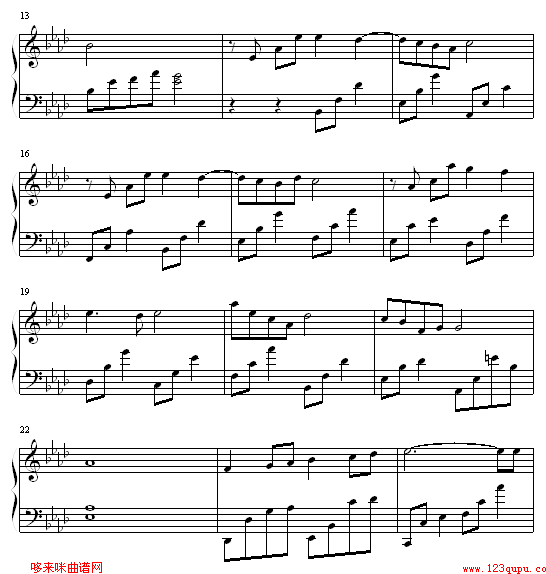 恩彩的房间-插曲-韩日剧2