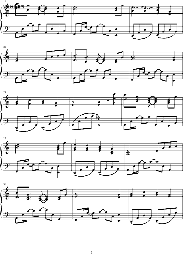 英雄传说空之轨迹 the 3rd BGM-(ED6568)-Falcom2