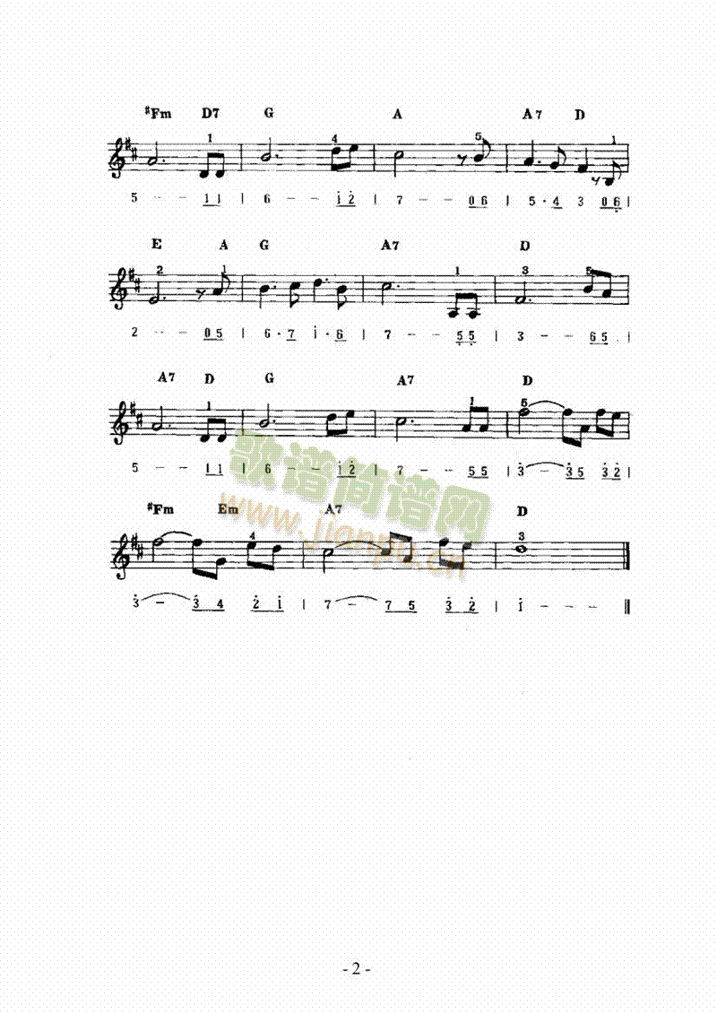《黑名单上的人》主题曲 键盘类 电子琴2