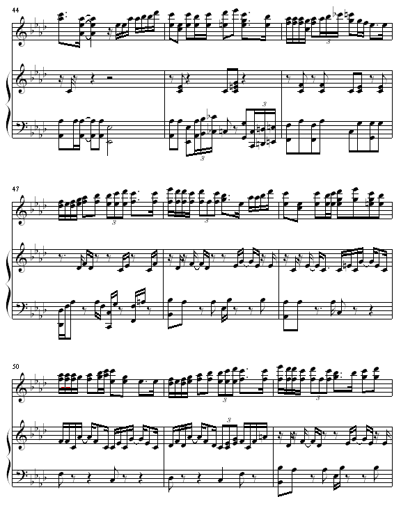 孤儿仔-陈奕迅5
