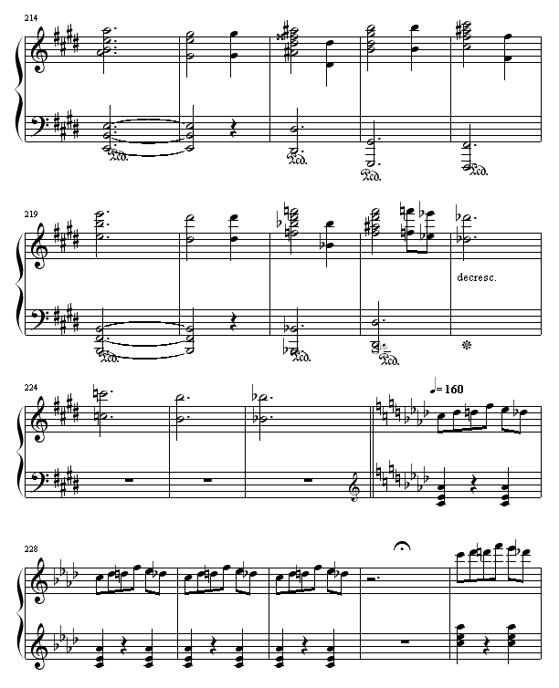热情华尔滋12