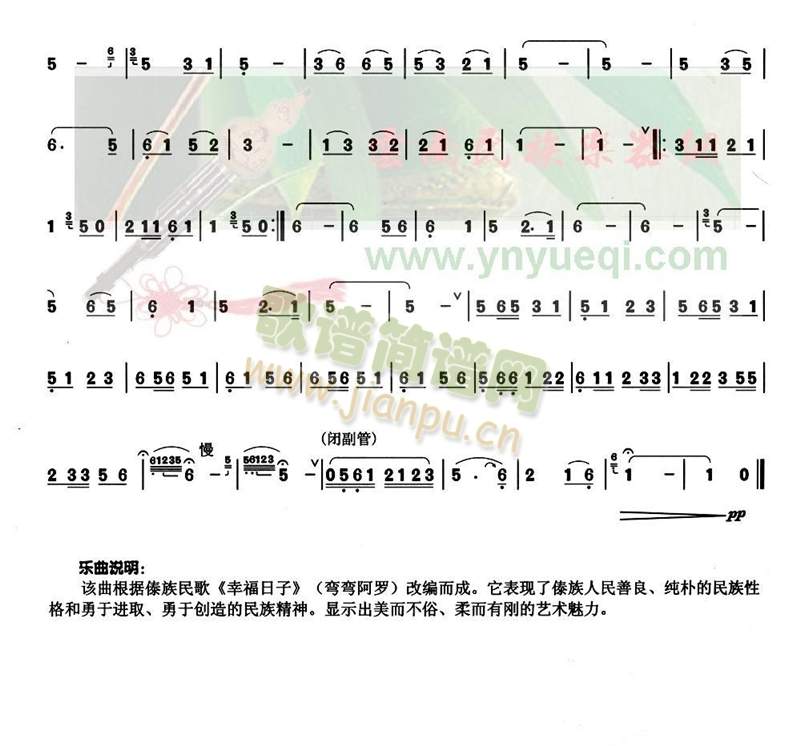 幸福日子22