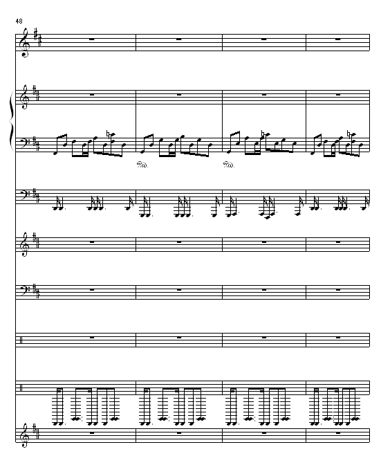 熏衣草之恋16